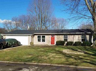 825 S Hickory Dr, Bloomington, IN