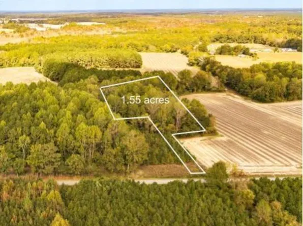 300 Morristown Road LOT 3, Edenton, NC 27932