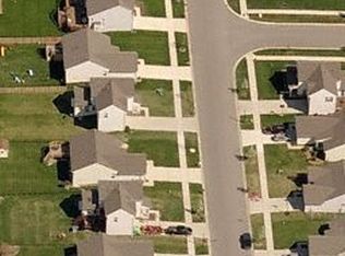 7341 Greenfield St, Ypsilanti, MI