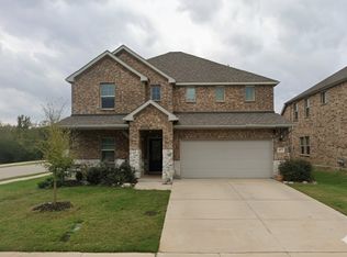 447 Crystal Clear Ln, Princeton, TX 75407