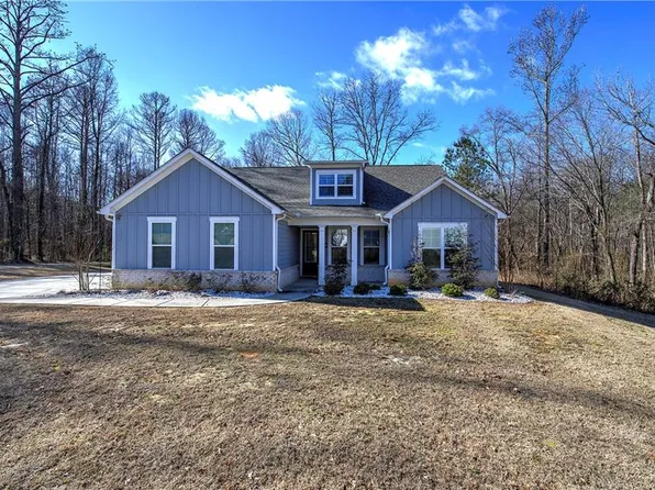 (undisclosed Address), Cartersville, GA 30121