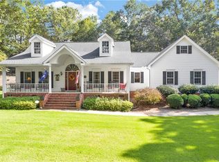 341 Lawton Rd, Central, SC 29630