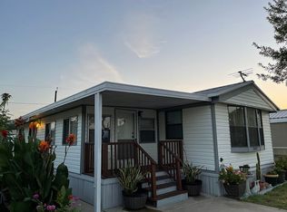 2003 Vernon St, Mission, TX 78572