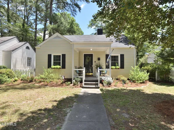 621 S Taylor Street, Rocky Mount, NC 27803