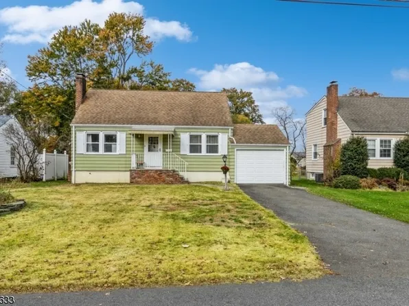 12 Cameron Ave, Pequannock Twp., NJ 07444