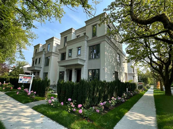 1592 Nanton Ave #1, Vancouver, BC V6J 2X2