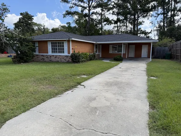 1003 Ponderosa Dr, Valdosta, GA 31601