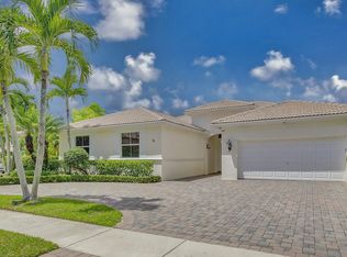 107 La Vida Ct, Palm Beach Gardens, FL 33418