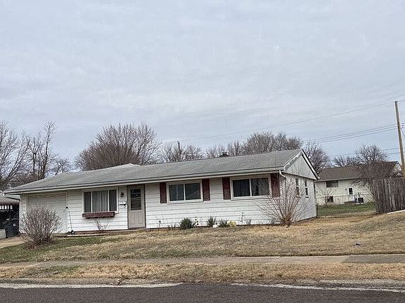 2nd image of 1722 Florence Ave