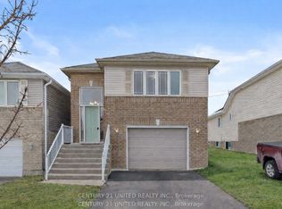 608 Clancy Cres, Peterborough, ON K9K 2S2