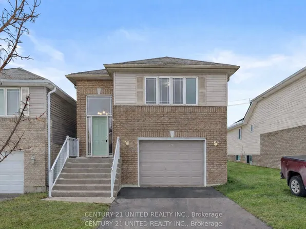 608 Clancy Cres, Peterborough, ON K9K 2S2