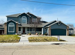 619 N Horton St, Nampa, ID 83651