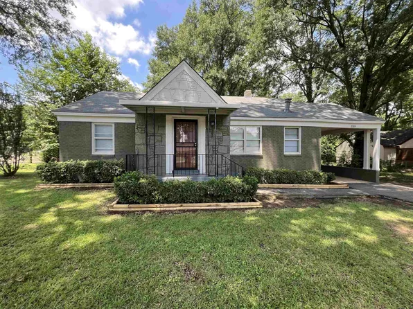 3319 Lucibill Rd, Memphis, TN 38116