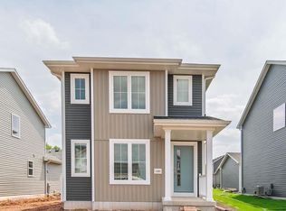 5293 Fiddle St, Fitchburg, WI 53711