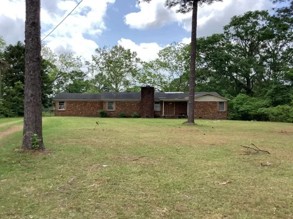11235 Lott Rd, Chunchula, AL 36521