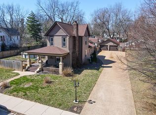 505 C St, Farmington, MO 63640