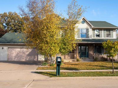 3140 Mockingbird Way, Oshkosh, WI, 54904