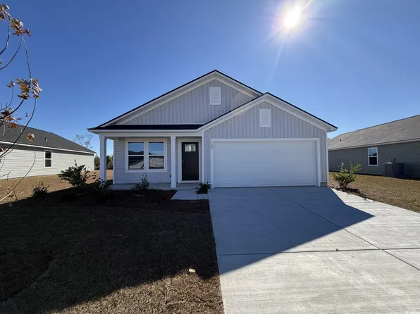 192 Warner Crossing Way lot 37, Loris, SC 29569