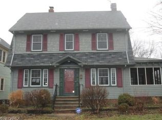 3227 Bradford Rd, Cleveland Heights, OH 44118