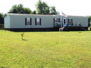 19177 Burke Rd, Rock Port, MO 64482