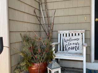 16 Juniper Ln UNIT 16, Grafton, MA 01519