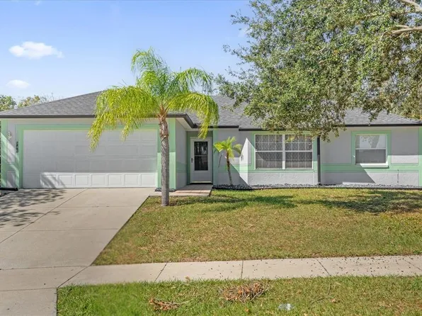 941 Cherry Laurel St, Minneola, FL 34715