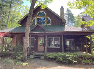 6268 W Cottage Ln, Glen Arbor, MI 49636