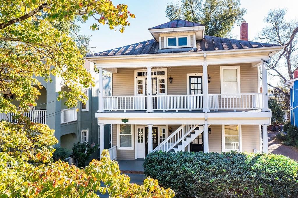 320 Broad St, Augusta, GA 30901 Zillow