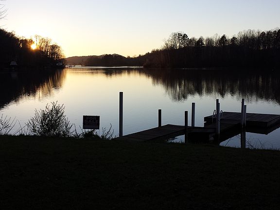 Daily Gorgeous Sunsets