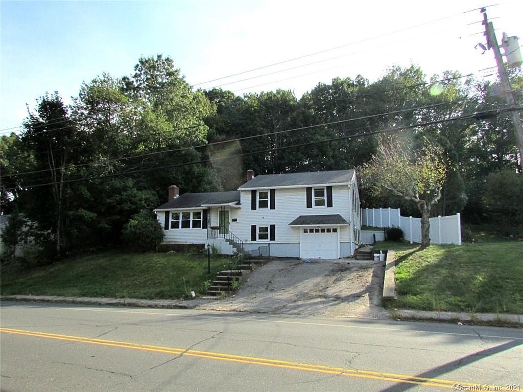 859 Bunker Hill Ave, Waterbury, CT 06708 Zillow