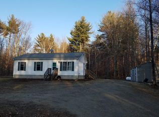210 Sugar Hill Rd, Williamsburg, MA 01096