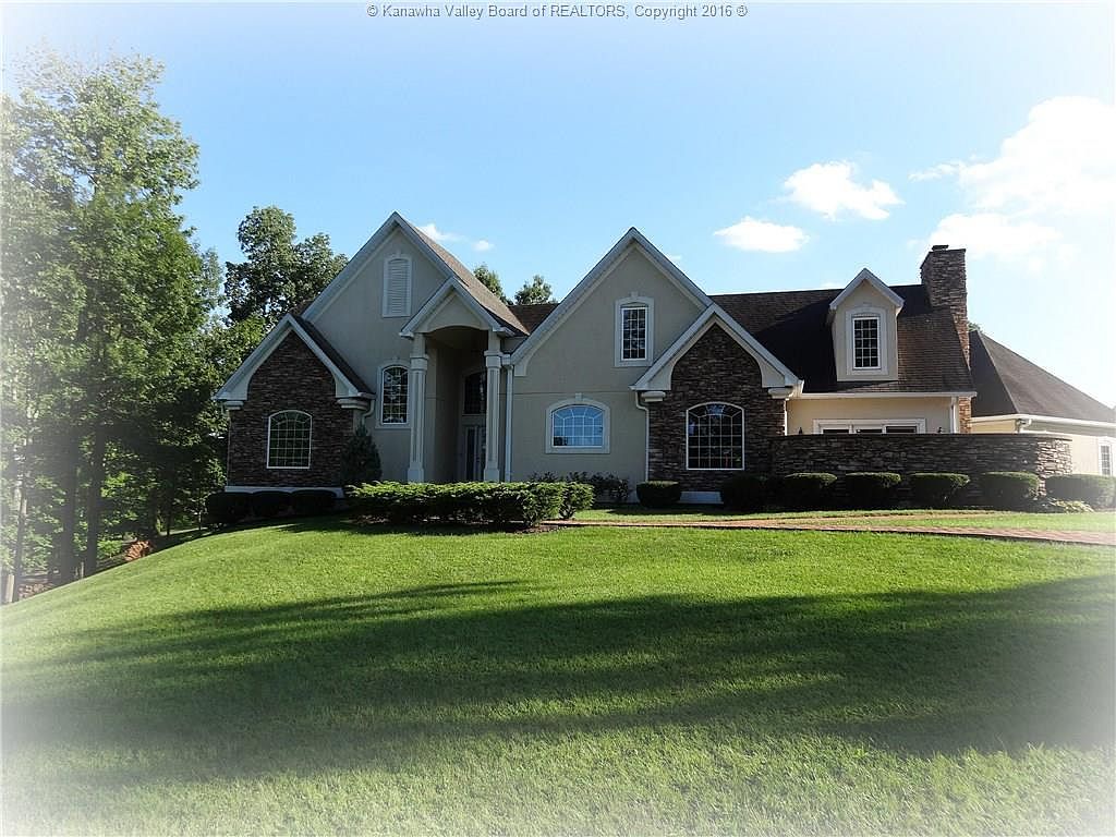 1049 Quail Pointe Dr, Charleston, WV 25302 Zillow