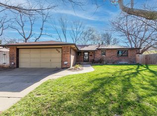 728 N Kessler St, Wichita, KS 67203