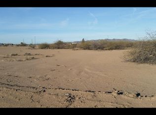 4420 N Cortez Dr, Eloy, AZ 85131