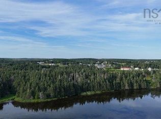 Highway 247 LOT 1-2, Saint Peter'S, NS B0E3B0