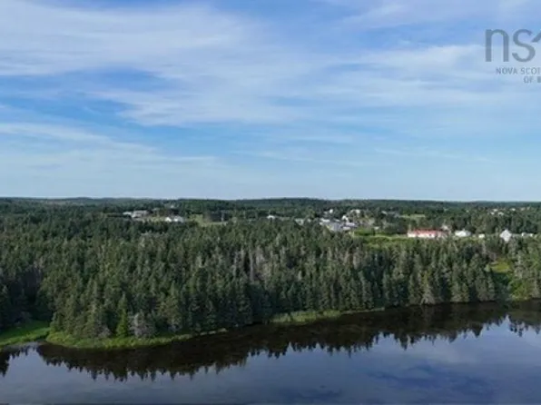 Highway 247 Lot 1-2, Saint Peter's, NS B0E 3B0