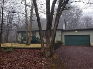 694 Behrens Rd, Jim Thorpe, PA 18229