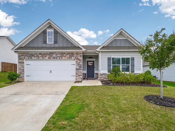 9067 Meeting St, Pell City, AL 35128