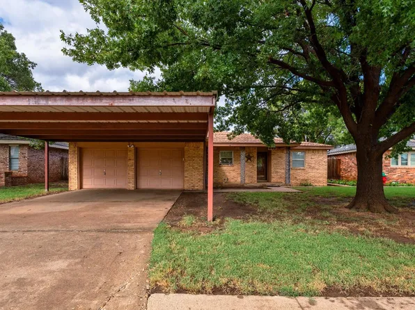 845 N 17th Pl, Slaton, TX 79364