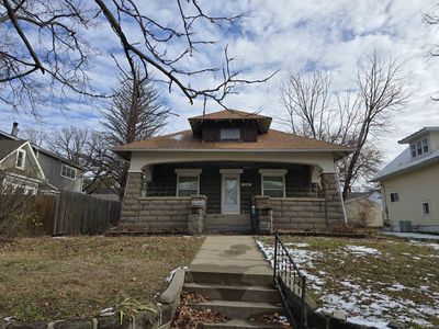 514 N Hersey Ave, Beloit, KS, 67420