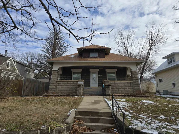 514 N Hersey Ave, Beloit, KS 67420