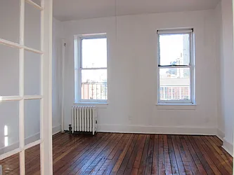 Rented by James Everett Lewis, LREB