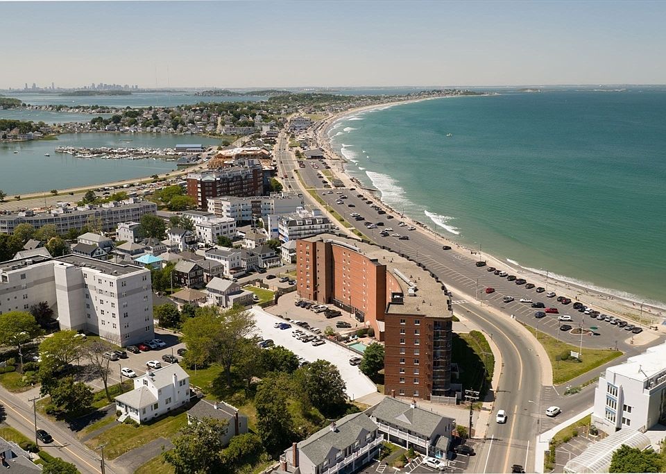 1st image of 121 Nantasket Ave APT 805