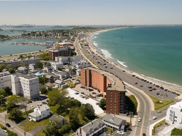 121 Nantasket Ave APT 805, Hull, MA 02045