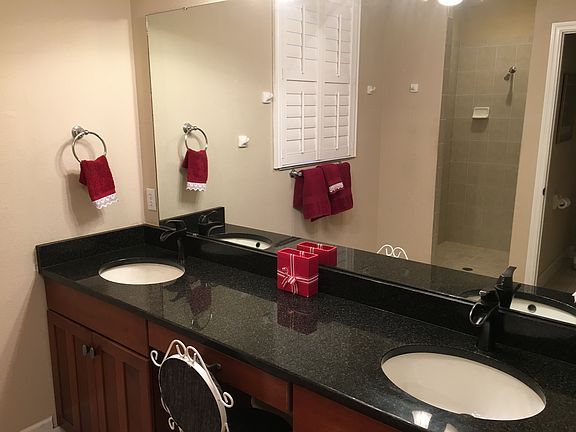 MBR - Double Granit Top