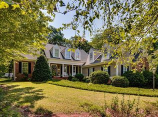 2422 Hickory Forest Dr, Asheboro, NC 27203