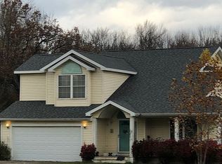 8322 Tyrrell Rd, Laingsburg, MI 48848