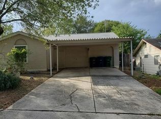 14410 Perchin St, San Antonio, TX 78247