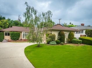 3255 Primavera St, Pasadena, CA 91107