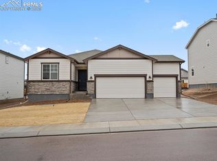 10298 Hartwood Dr, Peyton, CO 80831